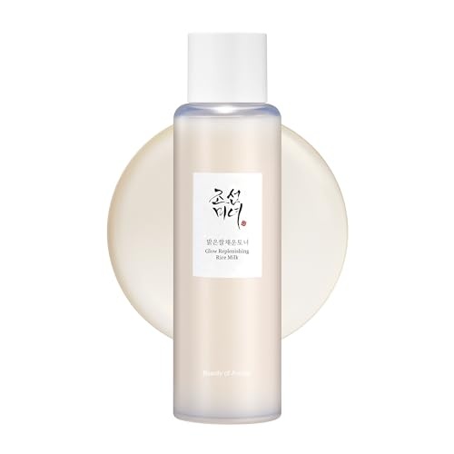 BEAUTY OF JOSEON - GLOW REPLENISHING RICE MILK 150ML