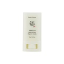 BEAUTY OF JOSEON - MATTE SUN STICK : MUGWORT + CAMELIA 18G