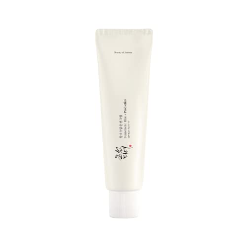 BEAUTY OF JOSEON - RELIEF SUN : RICE + PROBIOTICS 50ML