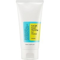 COSRX - LOW-PH GOOD MORNING GEL CLEANSER 150ML