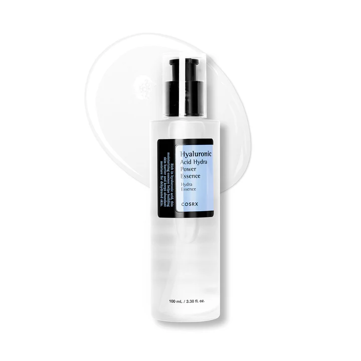COSRX - HYALURONIC ACIDE HYDRA POWER ESSENCE 100ML