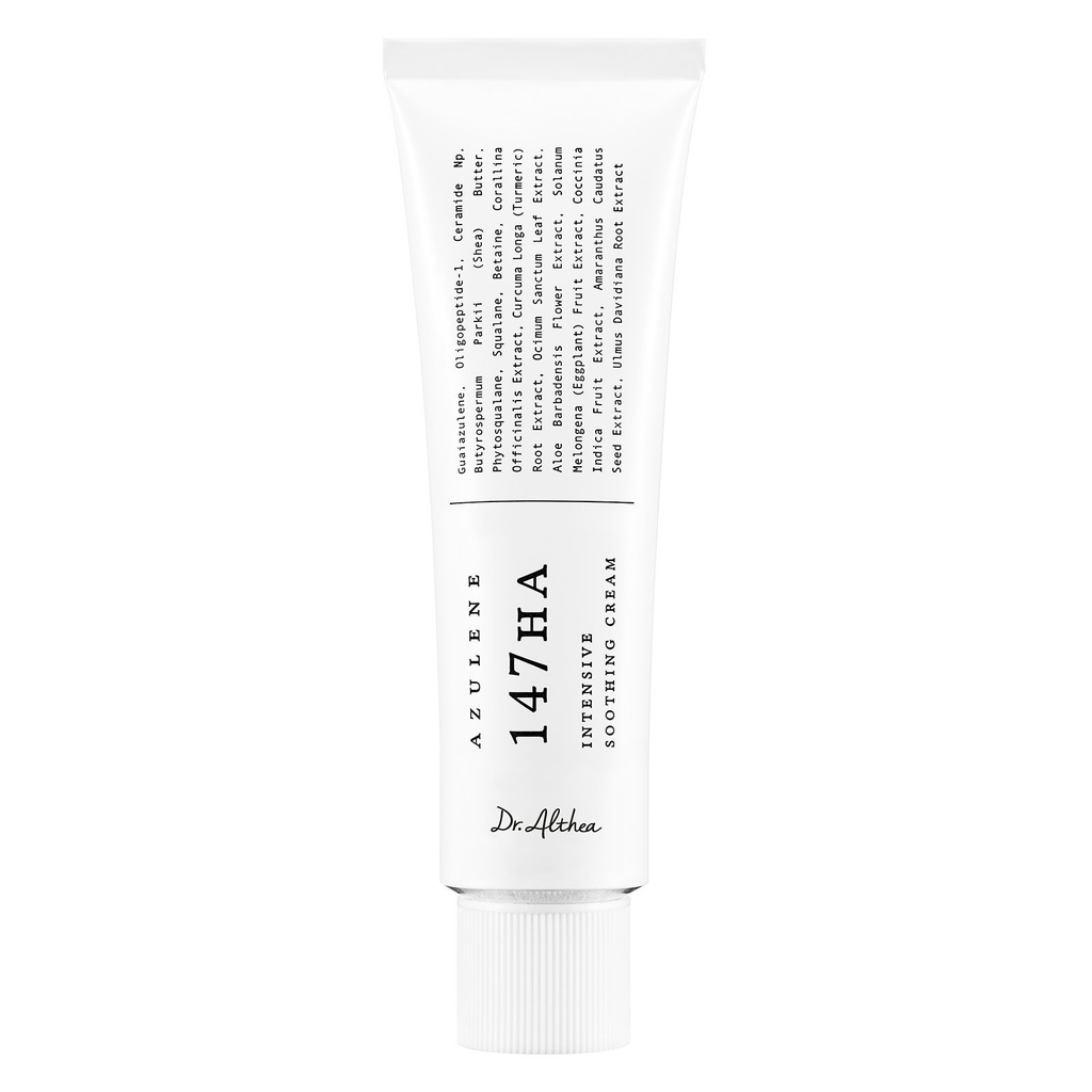 DR. ALTHEA -  147 BARRIER CREAM 50ML