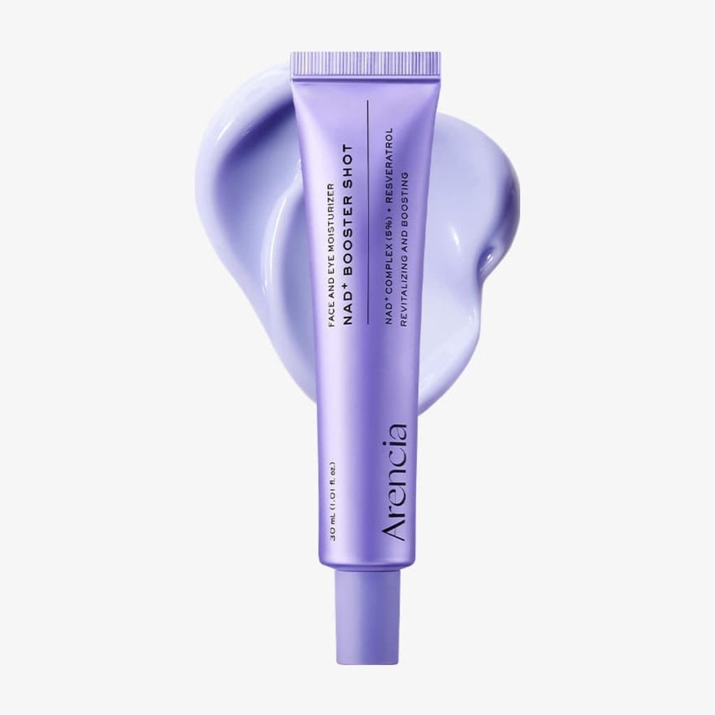 ARENCIA - NAD+ Booster Shot 30ml
