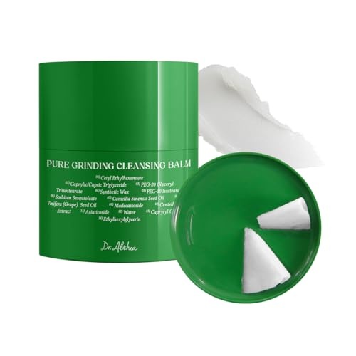 DR. ALTHEA - PURE GRINDING CLEANSING BALM 50ML