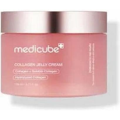 MEDICUBE - COLLAGEN JELLY CREAM 50ML