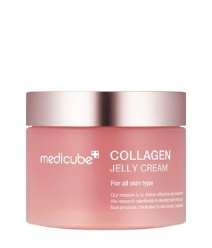 MEDICUBE - COLLAGEN JELLY CREAM 110ML