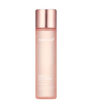 MEDICUBE - TRIPLE COLLAGEN TONER 4.0 140ML