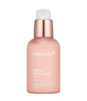 MEDICUBE - TRIPLE COLLAGEN SERUM 4.0 55ML