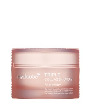 MEDICUBE - TRIPLE COLLAGEN CREAM 4.0 50ML