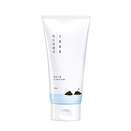 ROUND LAB - 1025 DOKDO CLEANSER 150ML