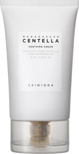SKIN1004 - Madagascar Centella Soothing Cream 75ml