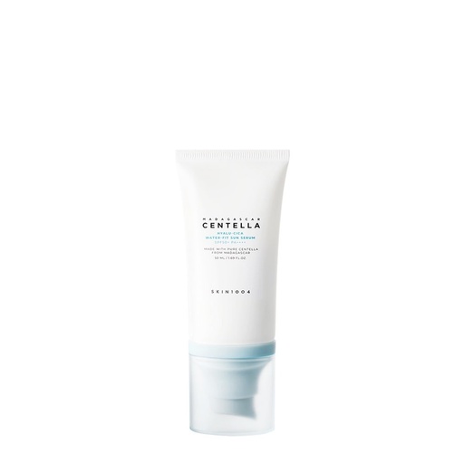 SKIN1004 - Madagascar Centella Hyalu-Cica Water-Fit Sun SPF 50 Serum 50ml