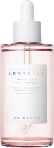 SKIN1004 - Madagascar Centella Poremizing Fresh Ampoule 100ml