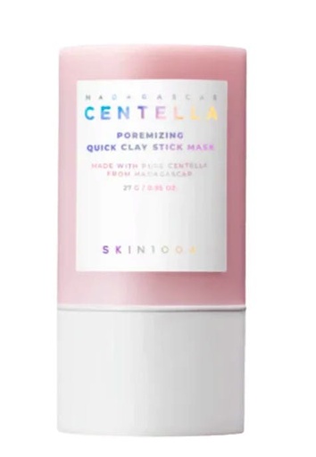 SKIN1004 - Madagascar Centella Poremizing Quick Clay Stick Mask 27g