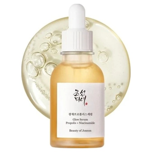 BEAUTY OF JOSEON - Glow Serum : Propolis + Niacinamide 30ml
