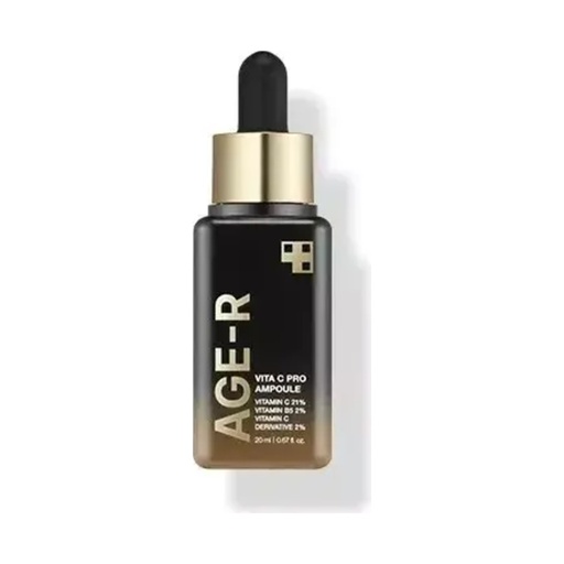 MEDICUBE - Age-R Vita C Pro Ampoule 20ml
