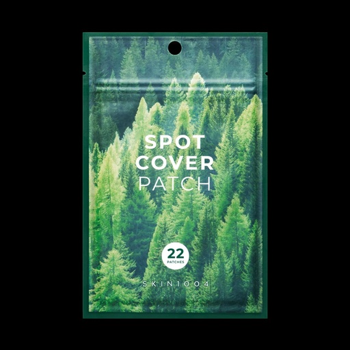 SKIN1004 - Spot Cover Patch 22ea