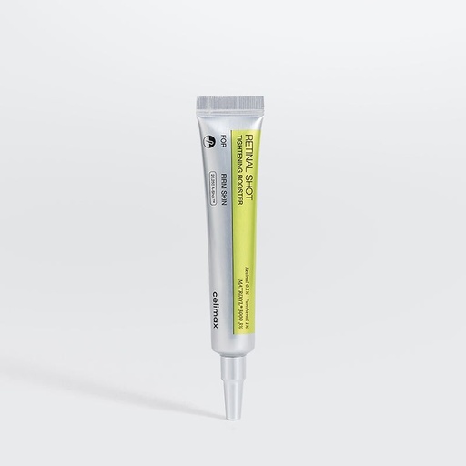 CELIMAX - The Vita-A Retinal Shot Tightening Booster 15ml