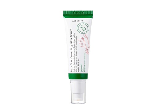 AXIS-Y Y DARK SPOT CORRECTING GLOW SERUM 50ML