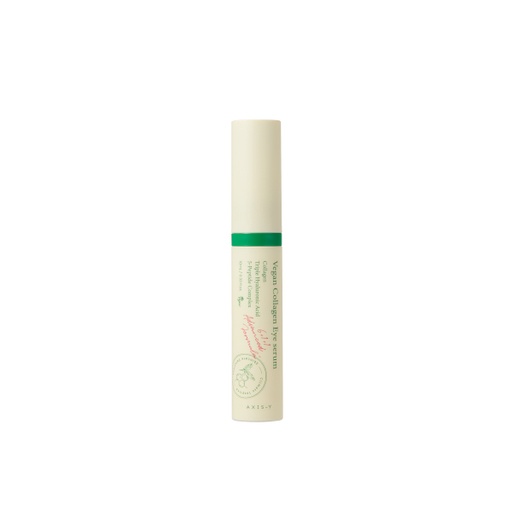AXIS-Y Y - VEGAN COLLAGEN EYE SERUM - 10ML