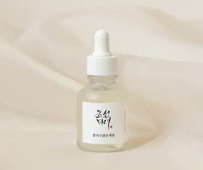 Beauty of Joseon GLOW DEEP SERUM : RICE + ALPHA ARBUTIN 30ML