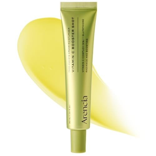 Arencia VITAMIN C BOOSTER SHOT SERUM 30ML