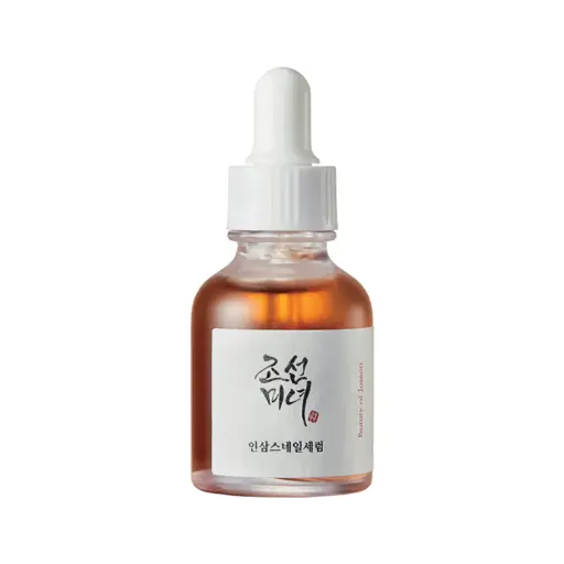 BEAUTY OF JOSEON - Revive Serum : Ginseng + Snail Mucin 30ml