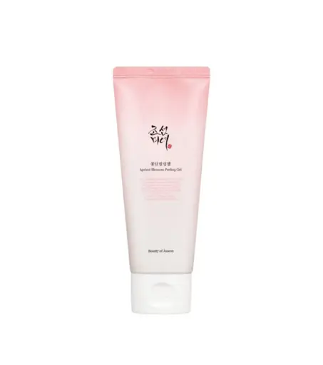 BEAUTY OF JOSEON - Apricot Blossom Peeling Gel 100ml