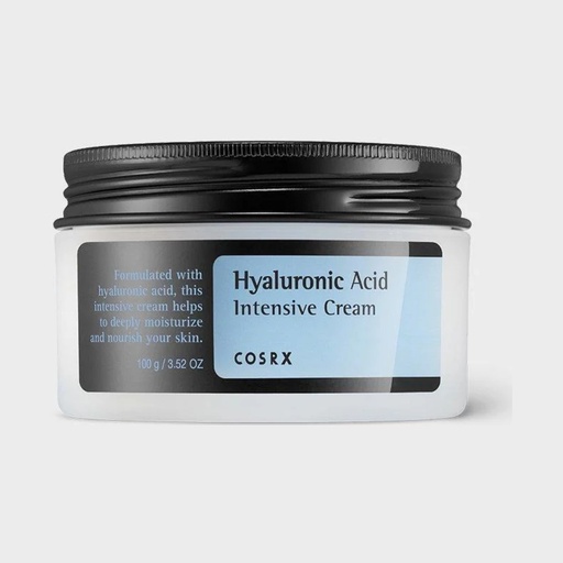 COSRX - Hyaluronic Acid Intensive Cream 100g