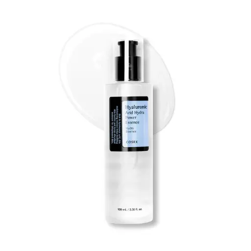 COSRX - Hyaluronic Acide Hydra Power Essence 100ml