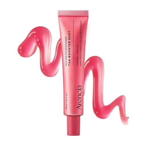 ARENCIA - TXA Booster Shot 30ml