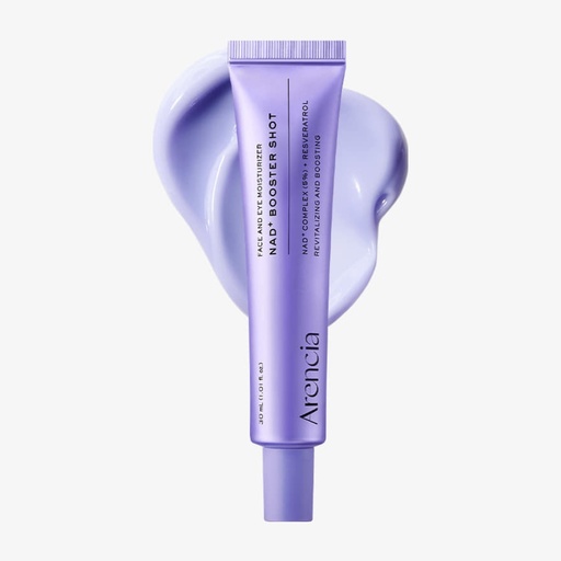 ARENCIA - NAD+ Booster Shot 30ml