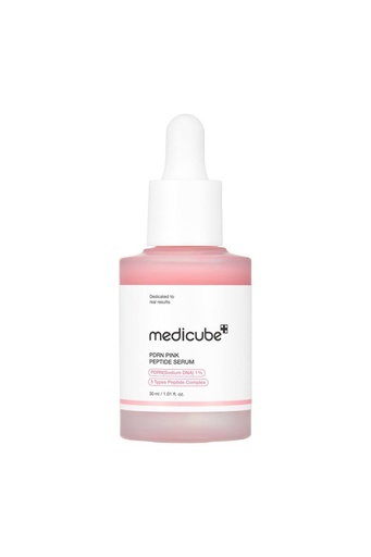 MEDICUBE - PDRN Pink Peptide Serum 30ml
