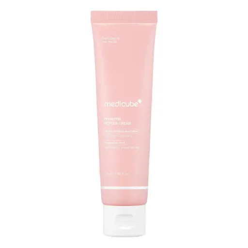 MEDICUBE - PDRN Pink Hyaluronic Moisturizing Cream 50ml