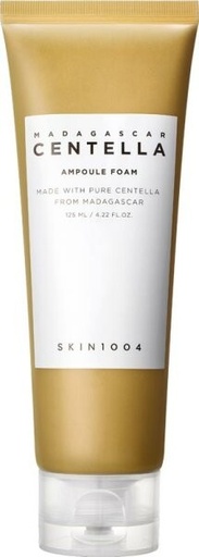 SKIN1004 - Madagascar Centella Ampoule Foam 125ml
